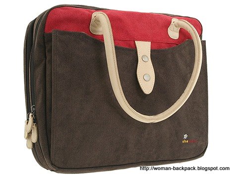 Woman backpack:backpack-1235674
