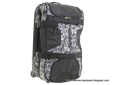 Woman backpack:backpack-1235678