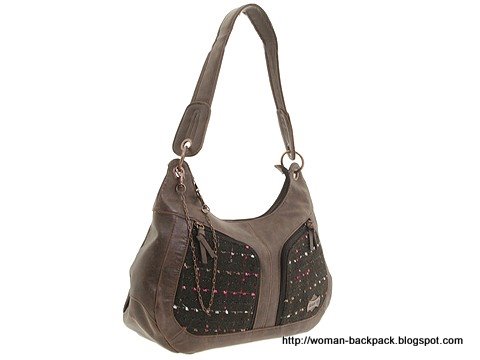 Woman backpack:woman-1235682