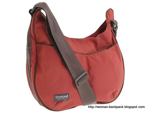 Woman backpack:woman-1235705