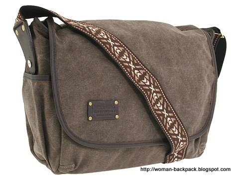 Woman backpack:backpack-1235704