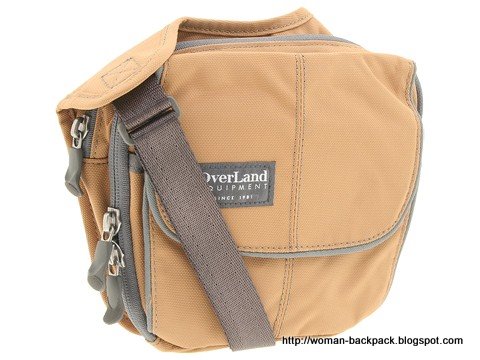 Woman backpack:backpack-1235709