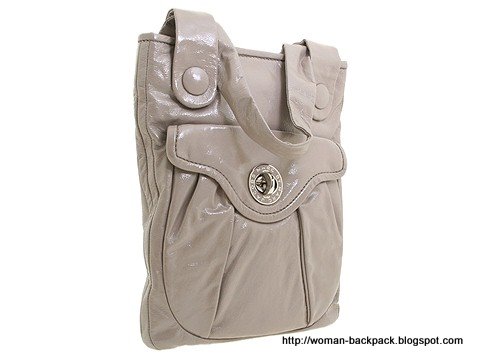 Woman backpack:woman-1235715