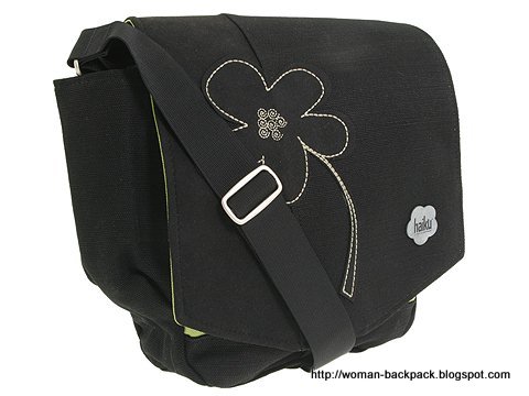 Woman backpack:backpack-1235784