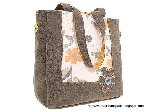 Woman backpack:backpack-1235786