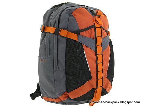 Woman backpack:woman-1235791