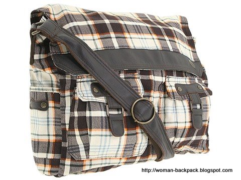 Woman backpack:woman-1235796