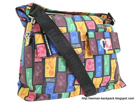 Woman backpack:backpack-1235289