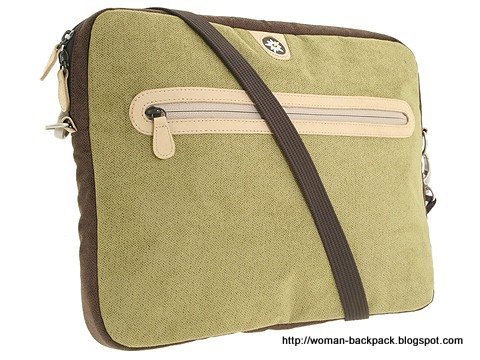 Woman backpack:woman-1236148