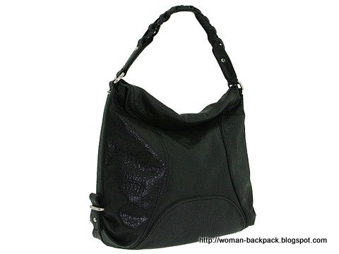 Woman backpack:woman-1236200