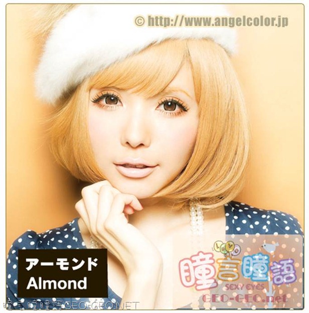 Priness MIMI Series/Bambi Series/水晶巨目系列 Priness MIMI Series/Bambi Series/水晶巨目系列
