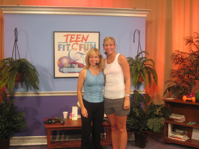 Fit and Fun show