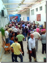 Domingo da Ressurreição Porto Feliz 204 Domingo da Ressurreição Porto Feliz 204