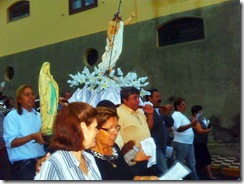 Domingo da Ressurreição Porto Feliz 064