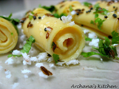 Khandvi