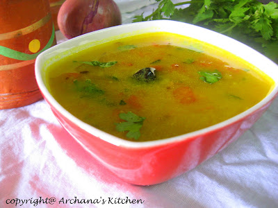 Gujarati Dal