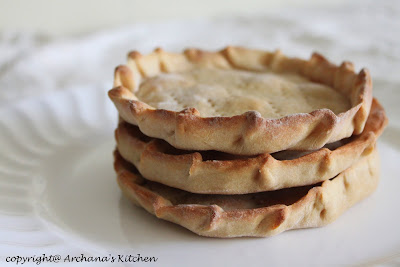 Whole Wheat Pizza
