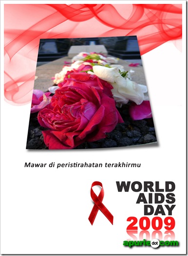 World AIDS Day 2009