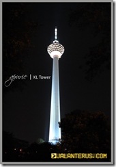 KL Tower KL Tower