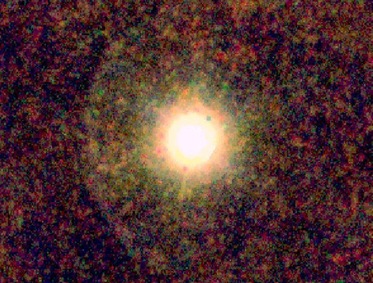 estrela IRC 10216
