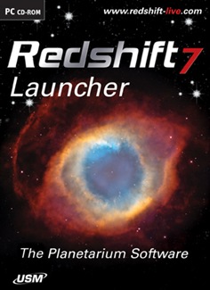 Redshift 7 Launcher