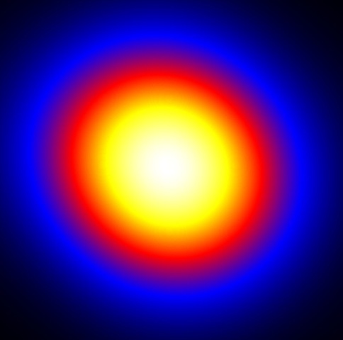 [quasar 3C196 através de uma única fonte[4].jpg]