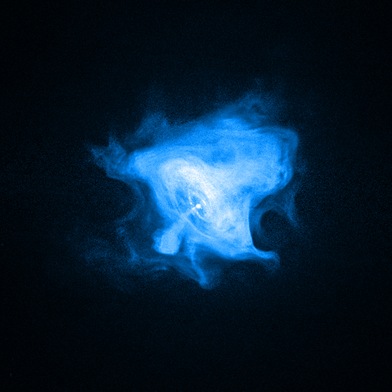 Nebulosa do Caranguejo