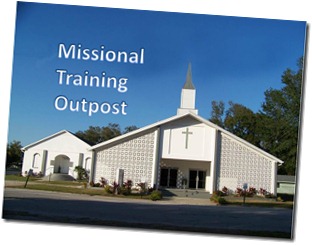 missional training outpost