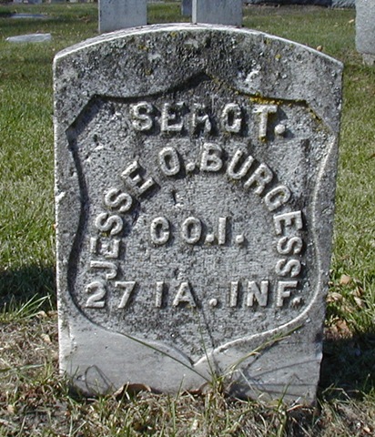[Jesse O. Burgess main grave photo.jpg]