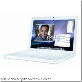 Apple MacBook MB881LL A 13.3-Inch Laptop