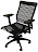 : Angle: Perspective High, Finish: Powdercoat Black, Product: S1159A, Solace, Websitetitle=