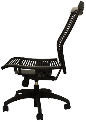 : Angle: Side Low, Finish: Powdercoat Black, Product: S1159N, Solace, Websitetitle=