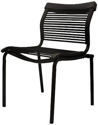 : Angle: Perspective Low, Finish: Powdercoat Black, Product: S1179N, Solace, Websitetitle=