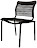 : Angle: Perspective Low, Finish: Powdercoat Black, Product: S1179N, Solace, Websitetitle=