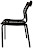 : Angle: Side Low, Finish: Powdercoat Black, Product: S1179N, Solace, Websitetitle=