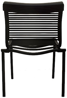 : Angle: Back Low, Finish: Powdercoat Black, Product: S1179N, Solace, Websitetitle=