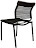 : Angle: Back Perspective Low, Finish: Powdercoat Black, Product: S1179N, Solace, Websitetitle=