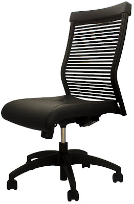 : Angle: Perspective Low, Finish: Powdercoat Black, Product: S2159N, Solace, Websitetitle=
