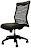 : Angle: Perspective Low, Finish: Powdercoat Black, Product: S2159N, Solace, Websitetitle=