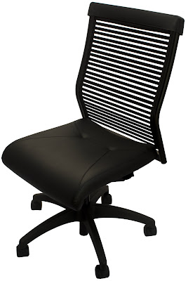 : Angle: Perspective High, Finish: Powdercoat Black, Product: S2159N, Solace, Websitetitle=