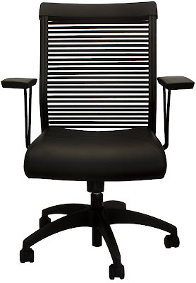 : Angle: Front Low, Finish: Powdercoat Black, Product: S2159F, Solace, Websitetitle=