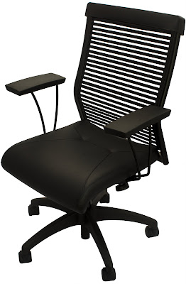 : Angle: Perspective High, Finish: Powdercoat Black, Product: S2159F, Solace, Websitetitle=