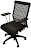 : Angle: Perspective High, Finish: Powdercoat Black, Product: S2159F, Solace, Websitetitle=