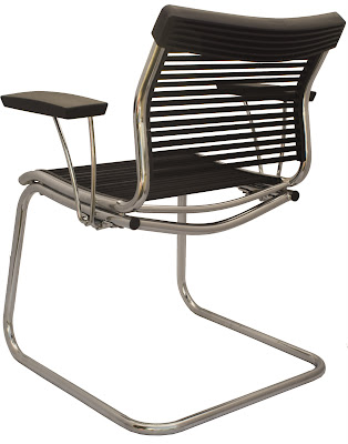 : Angle: Back Perspective Low, Finish: Chrome, Product: S1168F, Solacetitle=