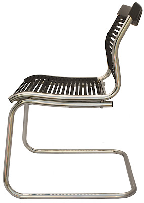 : Angle: Side Low, Finish: Chrome, Product: S1168N, Solacetitle=