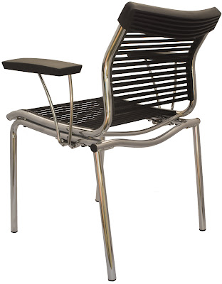 : Angle: Back Perspective Low, Finish: Chrome, Product: S1178F, Solacetitle=