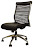 : Angle: Perspective Low, Finish: Chrome, Product: S2158N, Solacetitle=