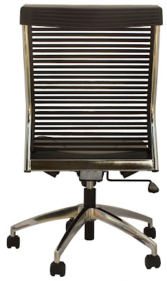 : Angle: Back Low, Finish: Chrome, Product: S2158N, Solacetitle=