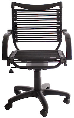 : Angle: Front Low, Finish: Powdercoat Black, Idealchair, Product: J803FACtitle=