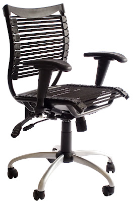 : Angle: Perspective Low, Finish: Powdercoat Black, Idealchair, Product: J803FAStitle=
